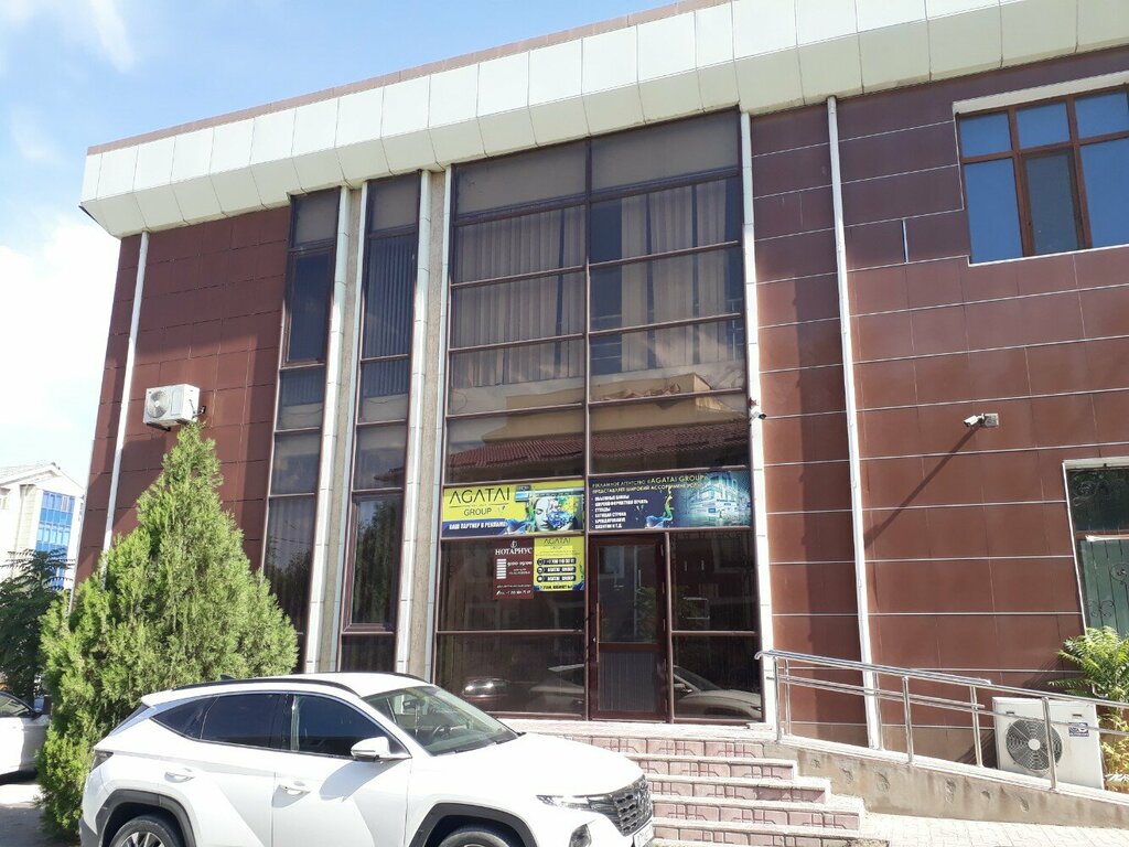 Construction expertise and technical supervision Tech Inspections, Chimkent, photo