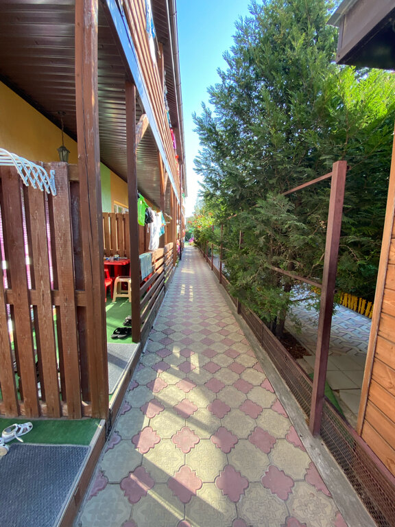 Фото Славянский дворик