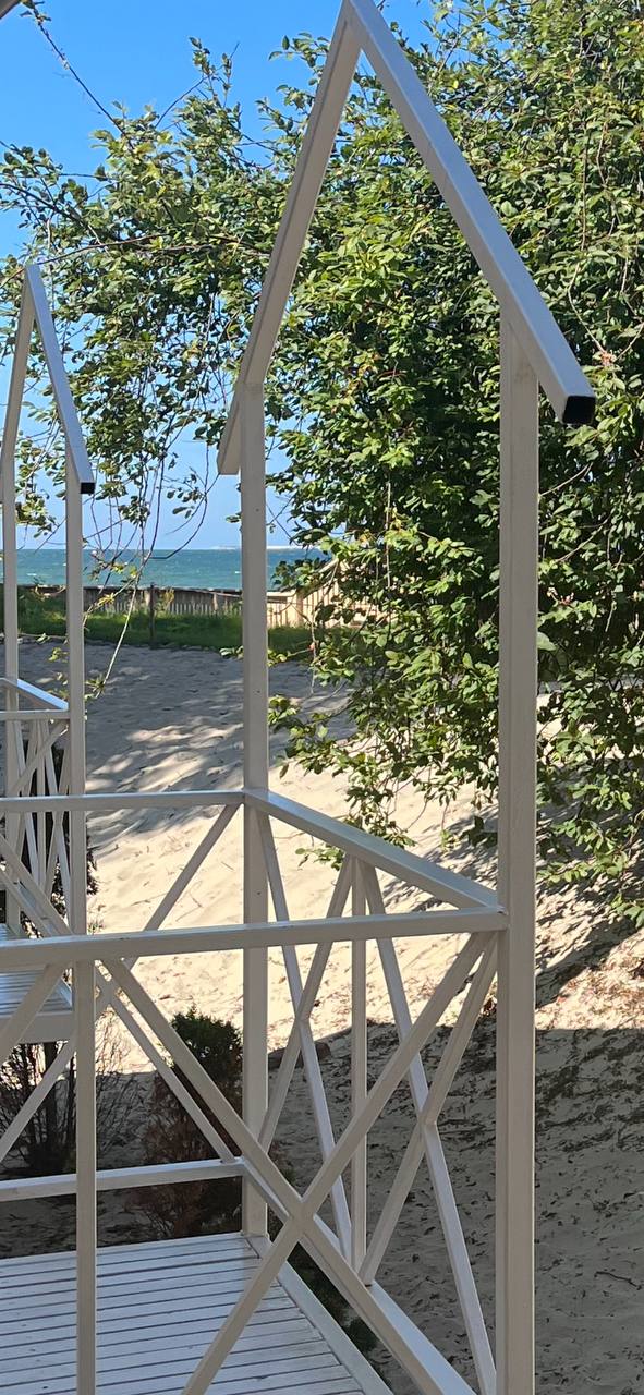 Фото Золотые пески