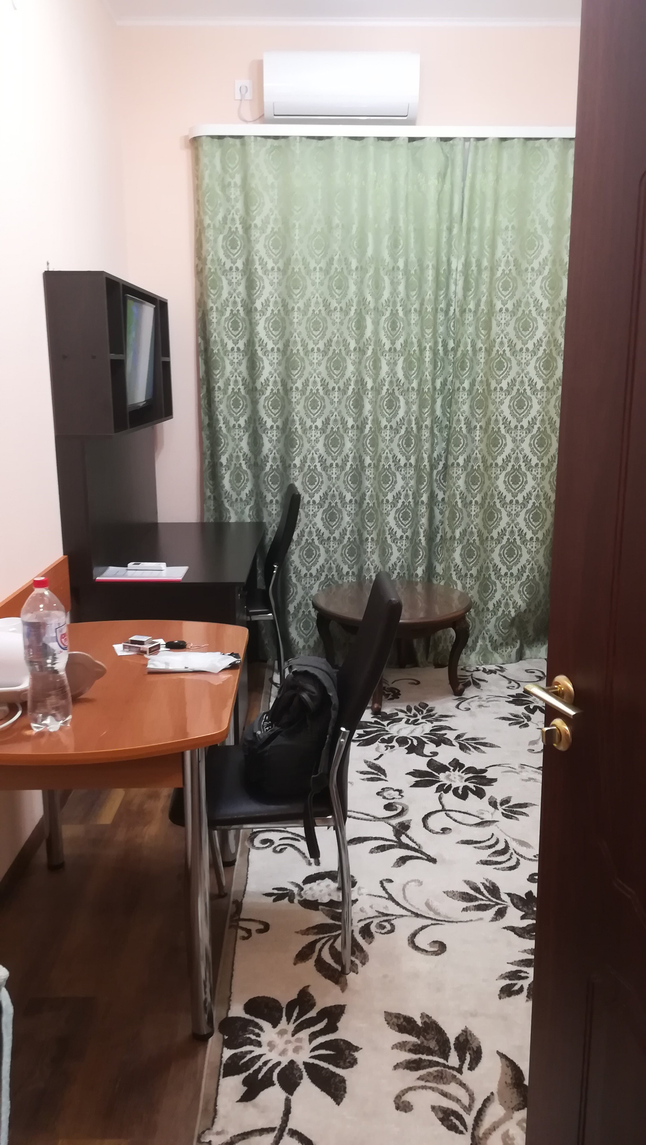 Фото Бикбау