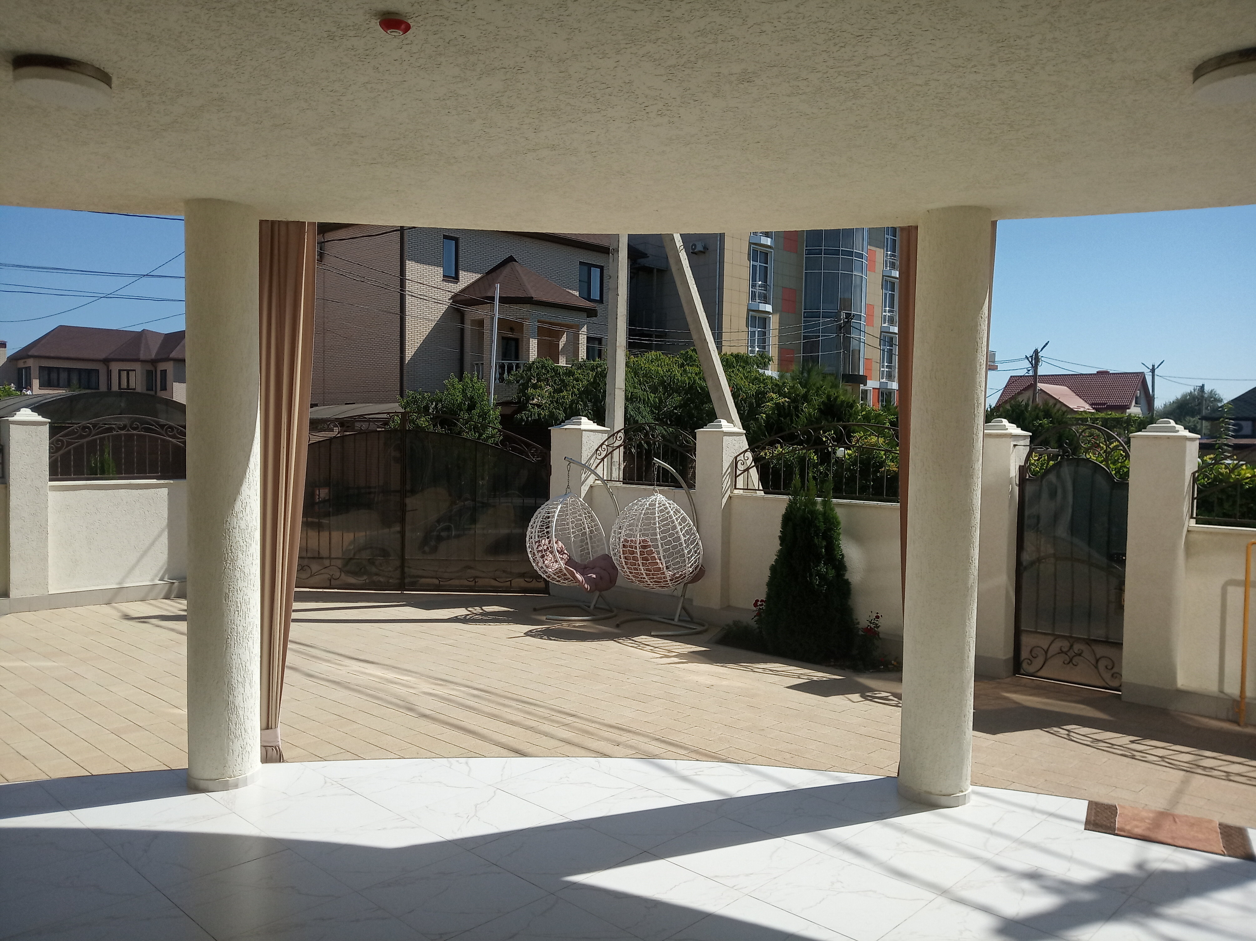 Фото Белая дача