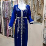 Zahrat Al Firdous Moroccan Tailoring (361, Sheikh Ammar Bin Humaid Street, Tallah 2, Southern Sector, Ajman), clothing store