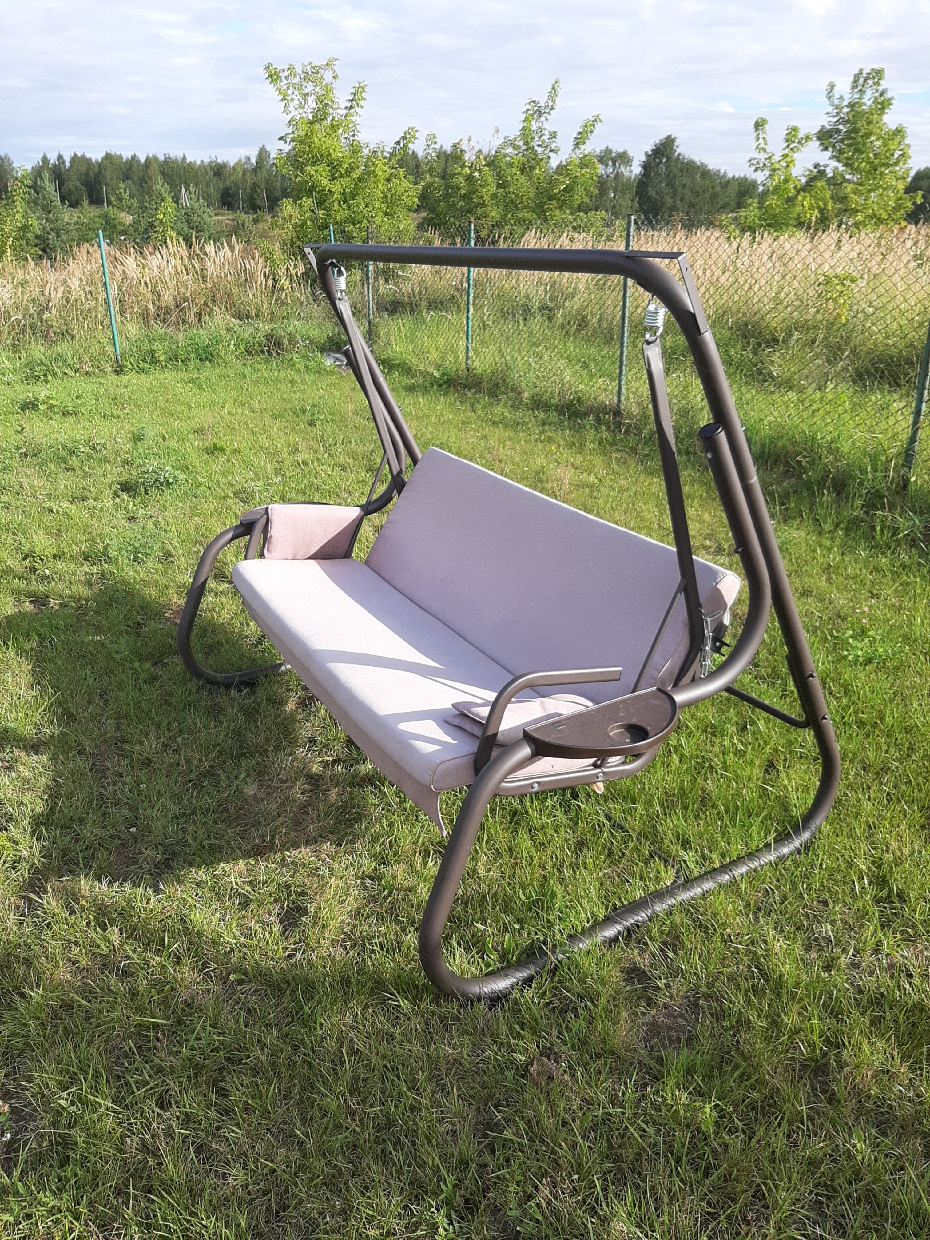 Фото Нагорный