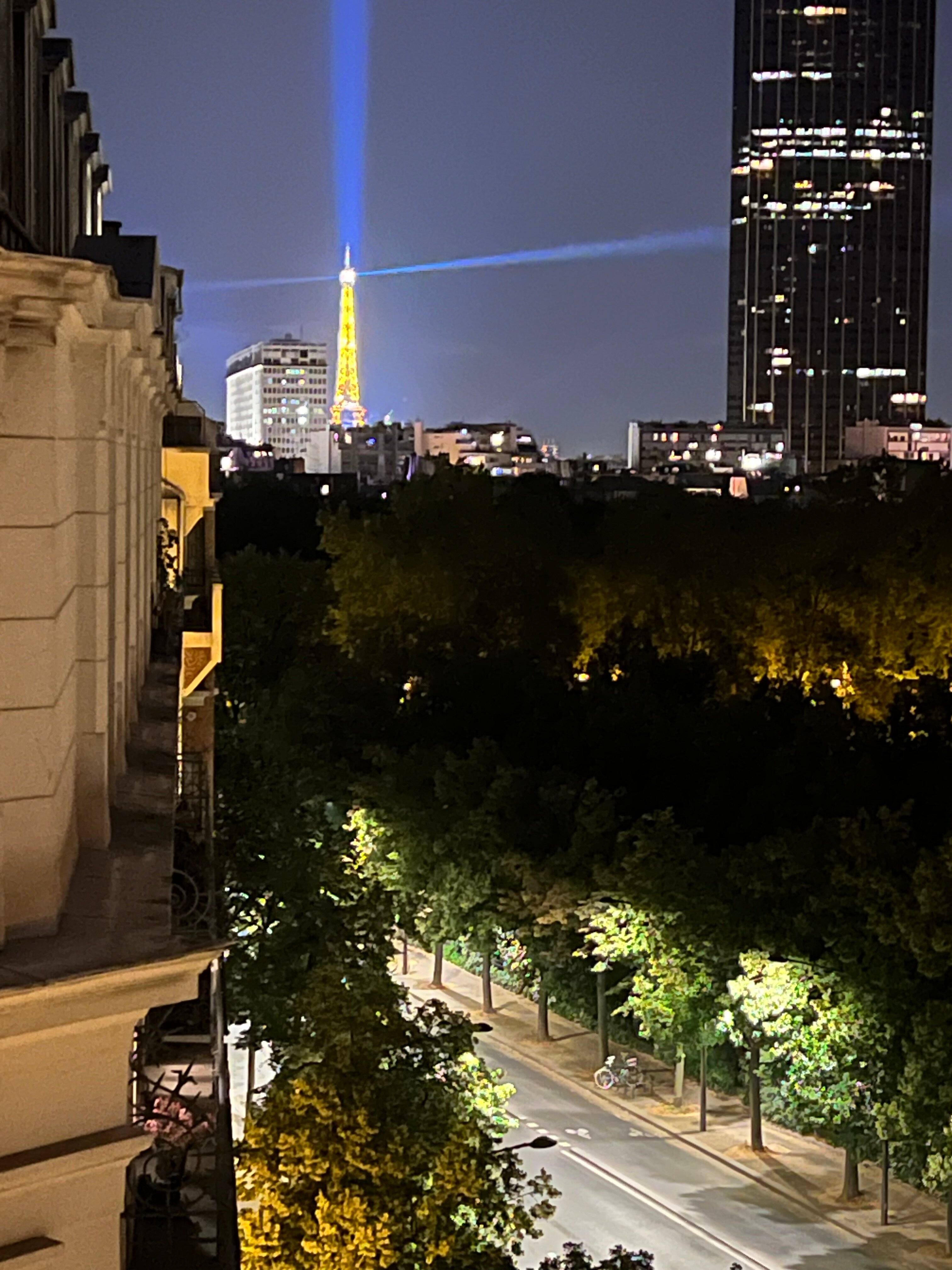 Фото Villa Montparnasse