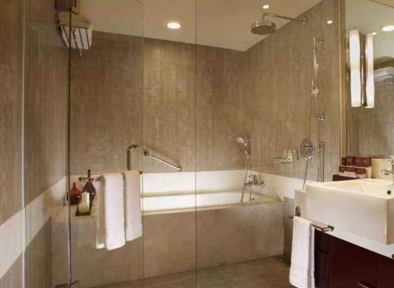 Фото Oakwood Residence Shanghai