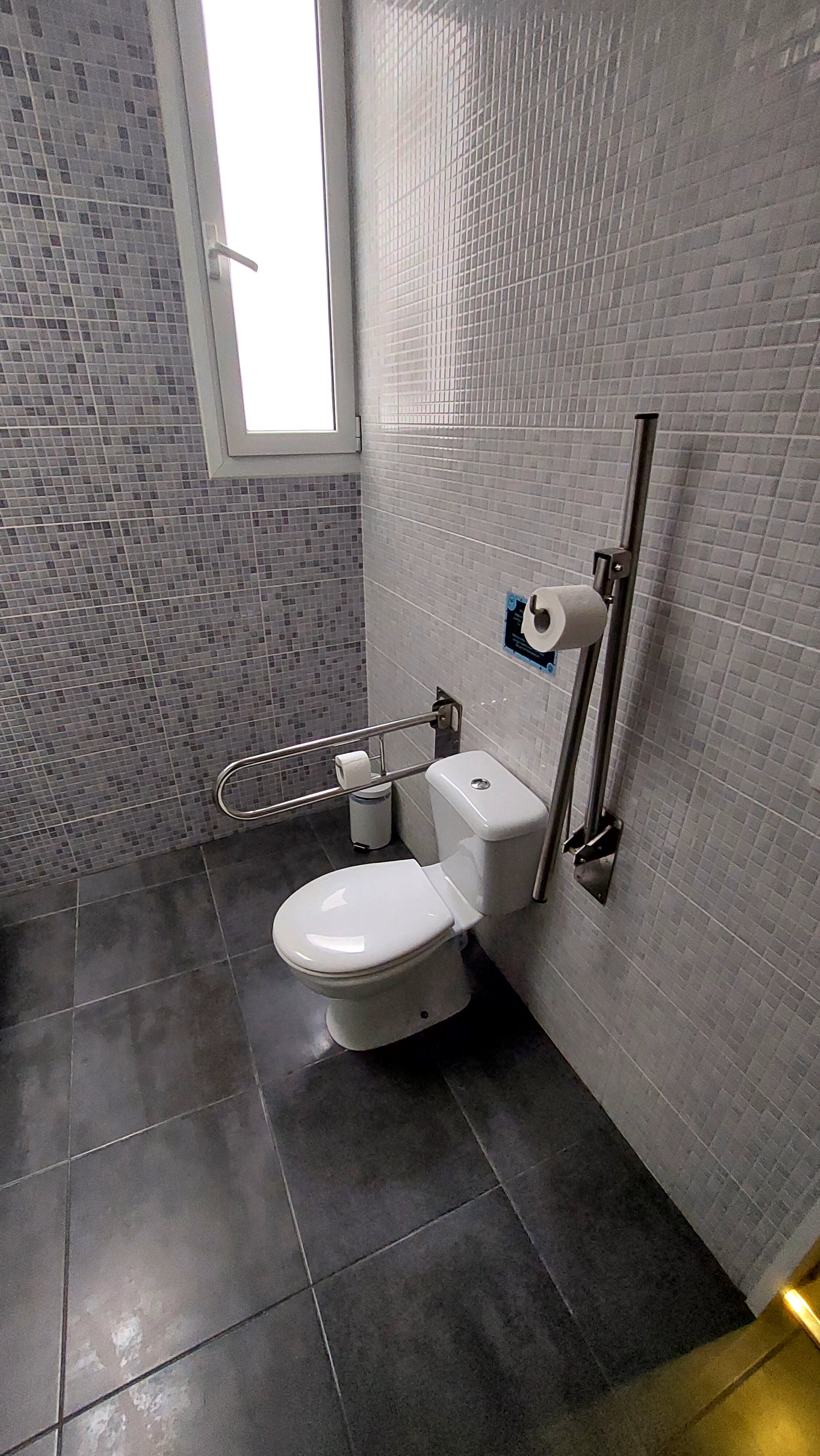 Фото Easy Sants by Bossh Hotels