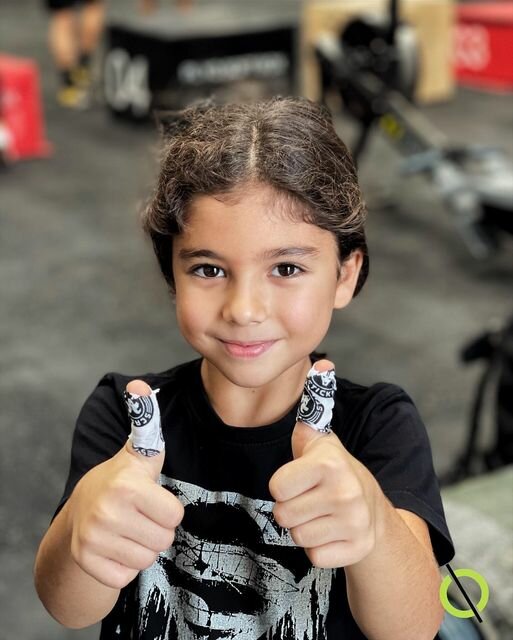 Fitness club Crossfit Circle, Dubai, photo