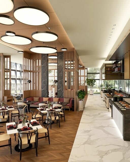 Interior design Cercle D Art LLC, Dubai, photo