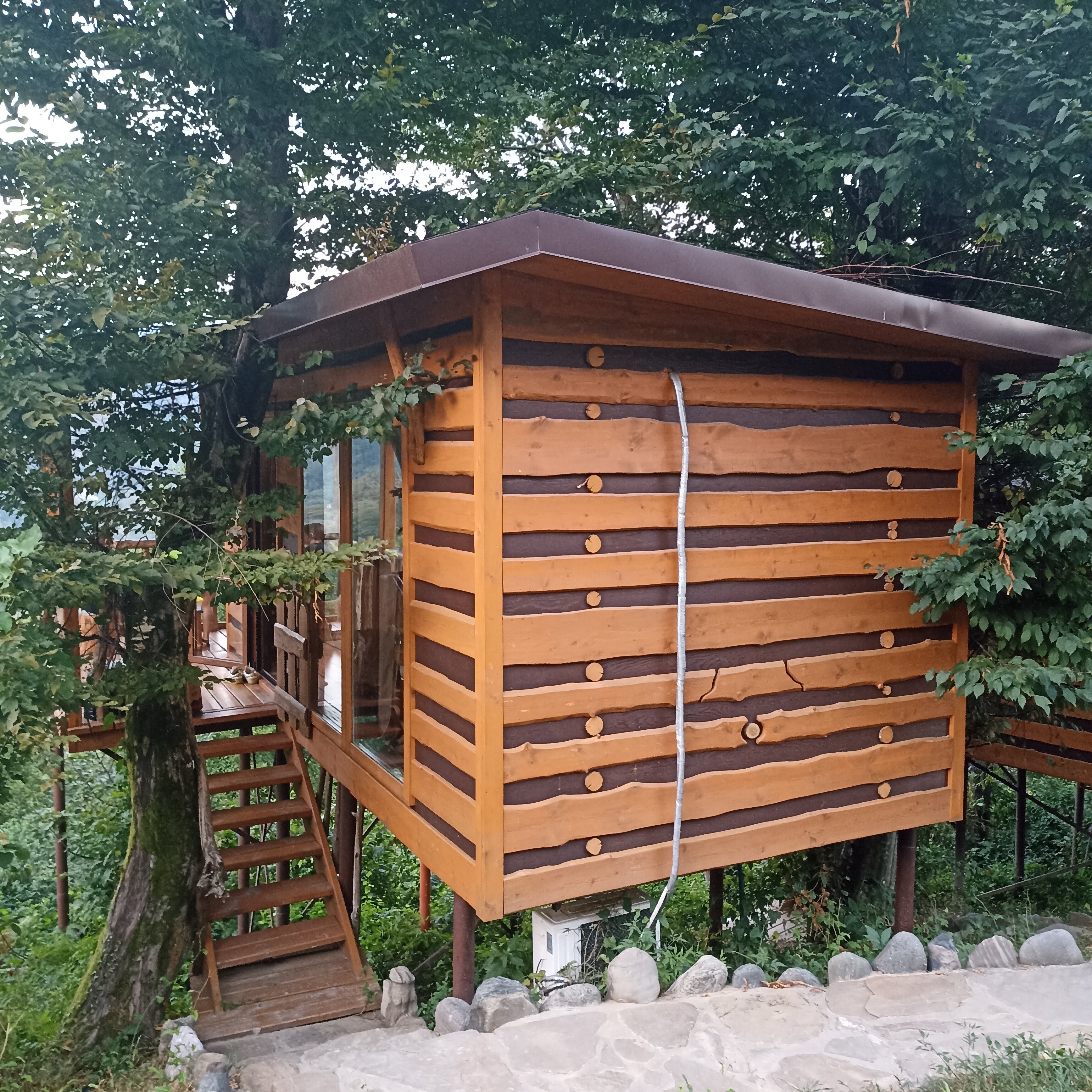 Фото Сергиев Двор