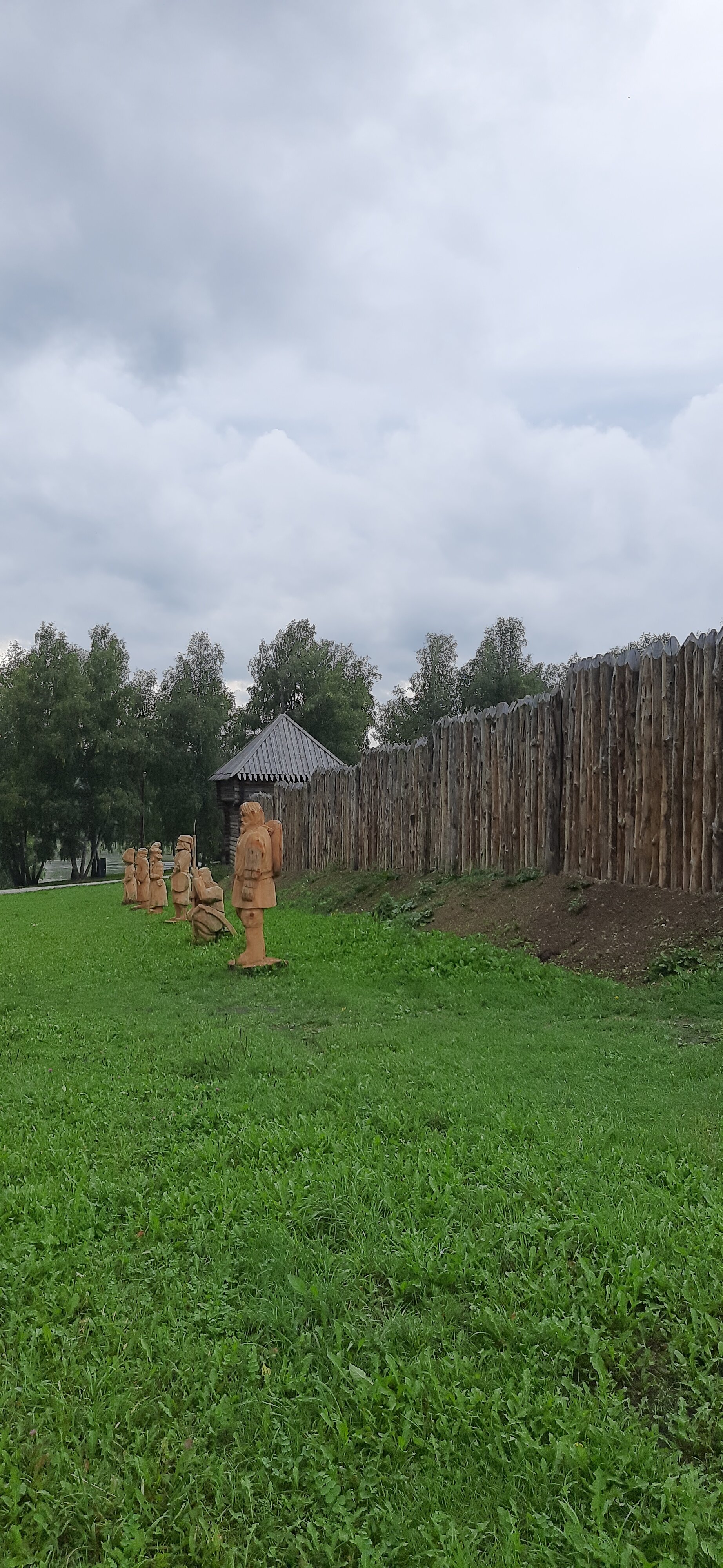 Фото Царские палаты