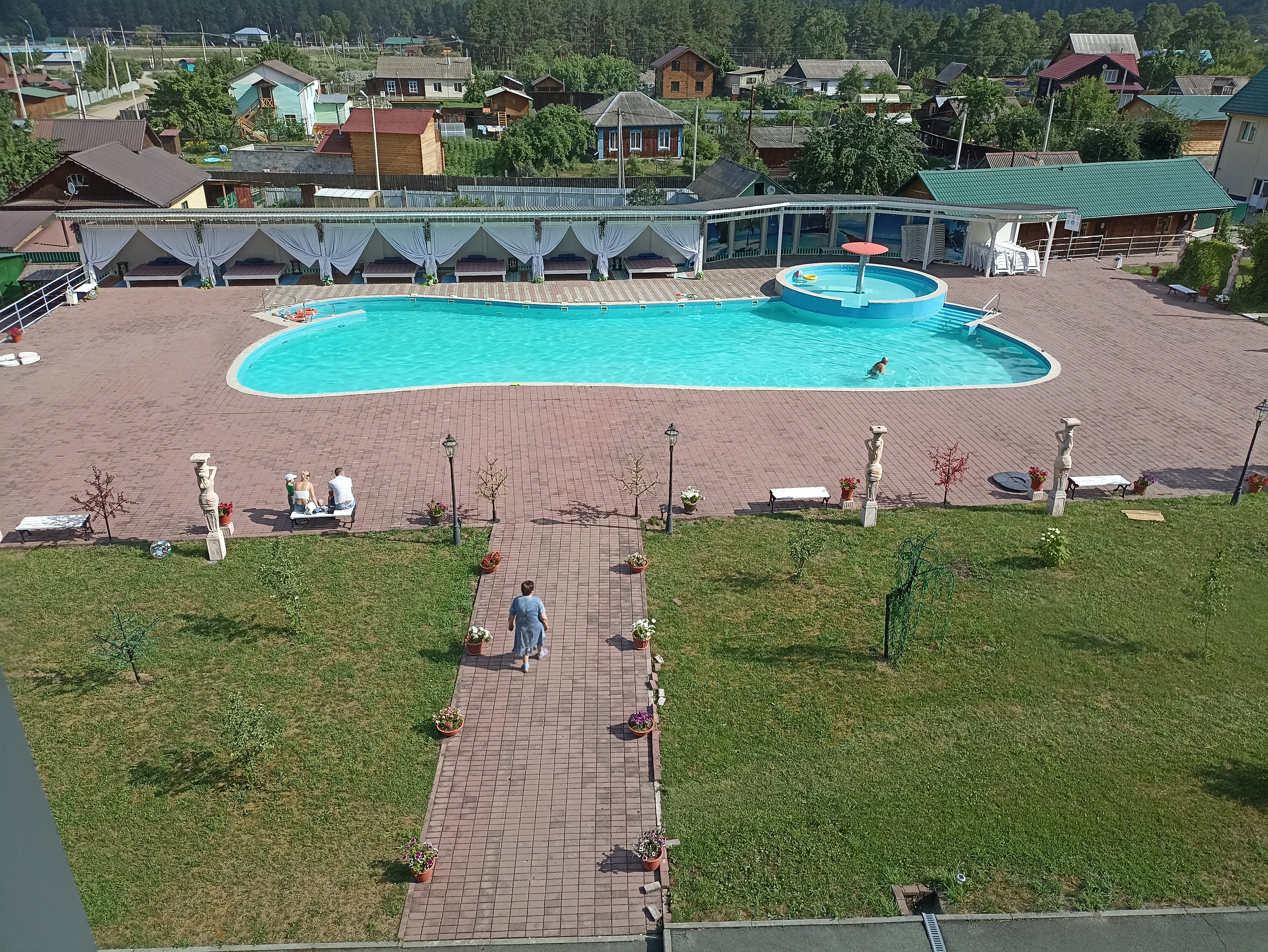 Фото Royal Comfort