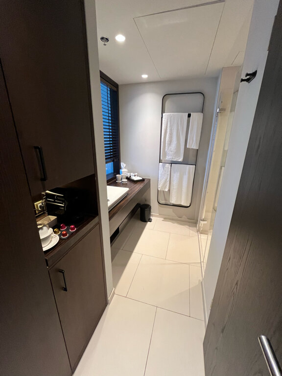 Фото Infinity Hotel & Conference Resort Munich