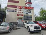 N. Shtein (ulitsa 30 let Pobedy, 9), barber shop