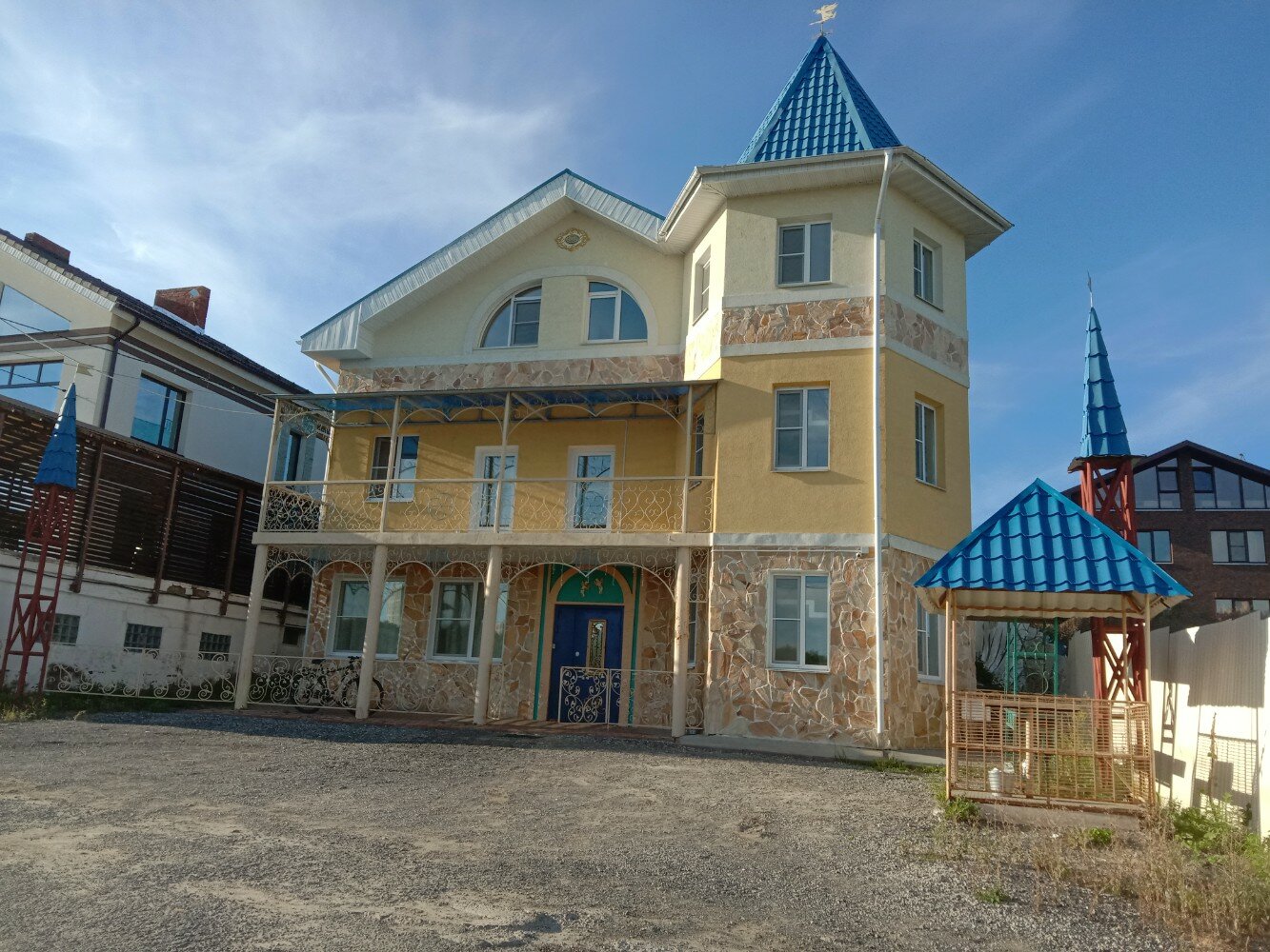 Фото Клевер Удачи