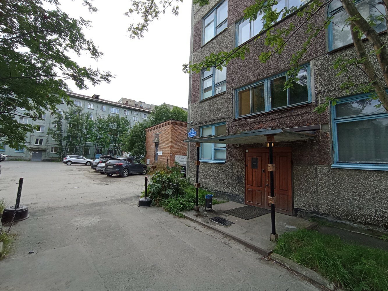 Фото Асгард