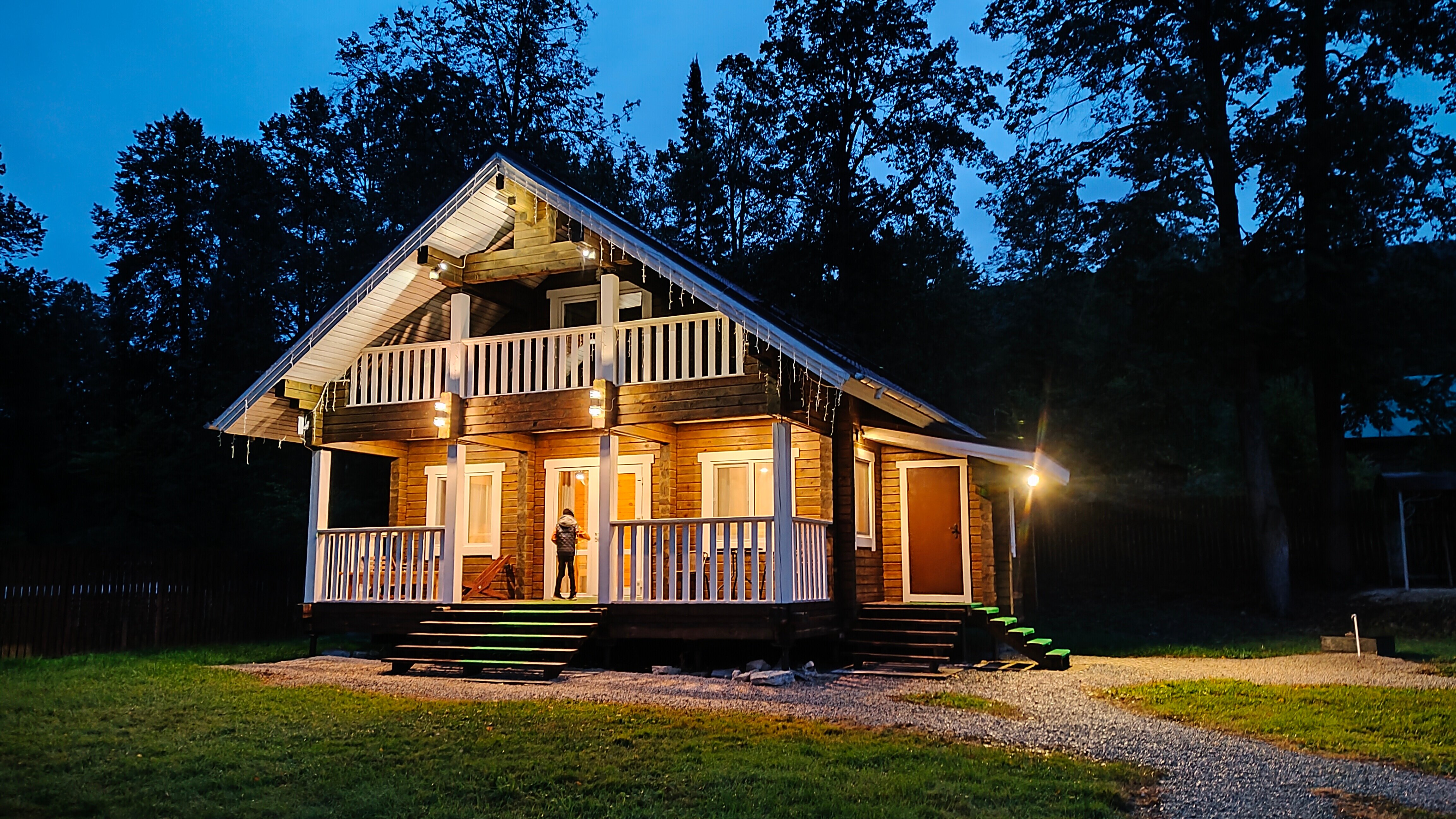 Фото Дом на Заречной