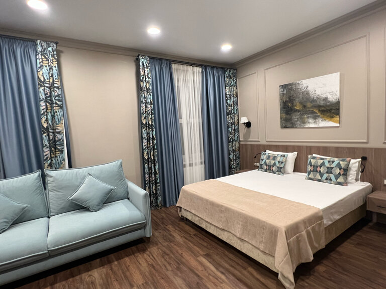 Фото отеля 5