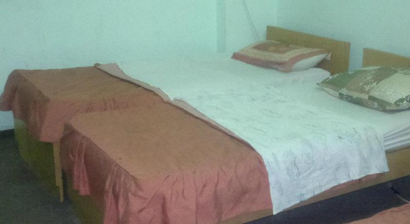 Фото Mansour Hotel