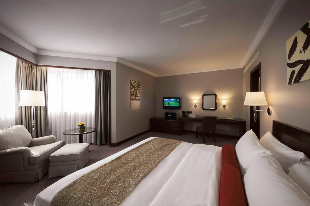 Фото Prince, Marco Polo Hotel