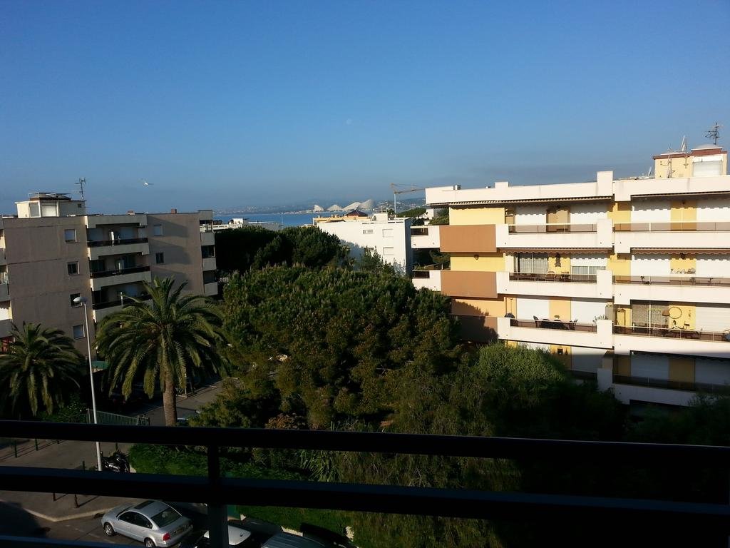 Фото Pierre & Vacances Residence Heliotel Marine