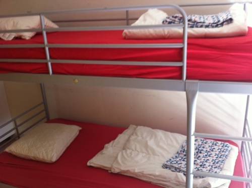 Фото Simbol Hostel