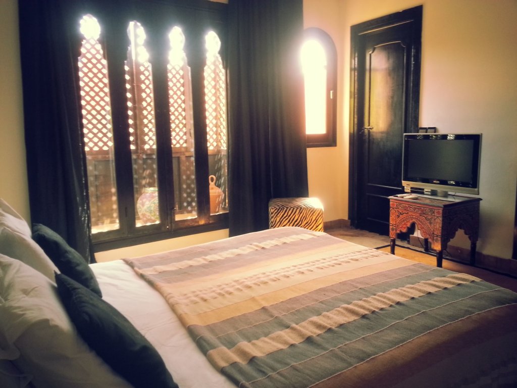 Фото Villa Amira et SPA