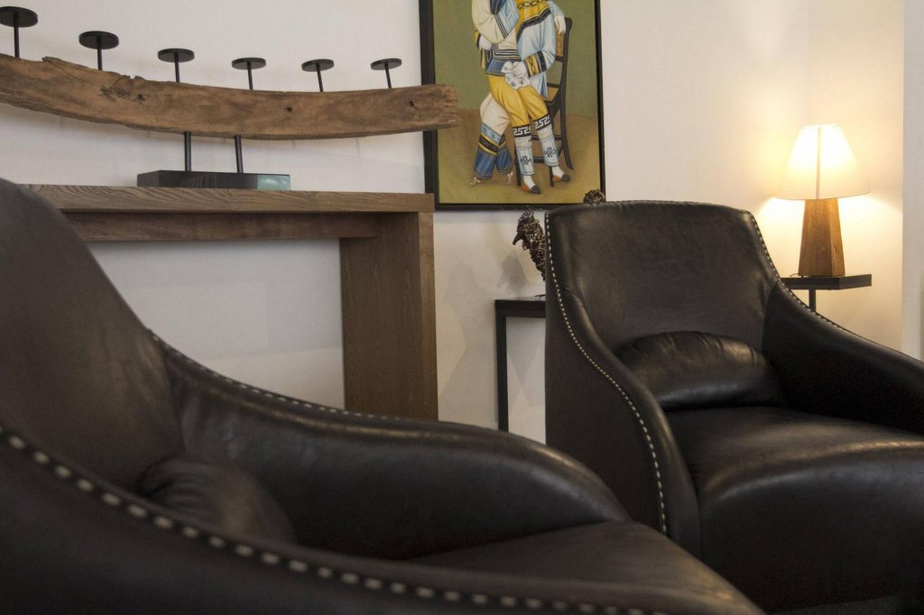 Фото Mini Central