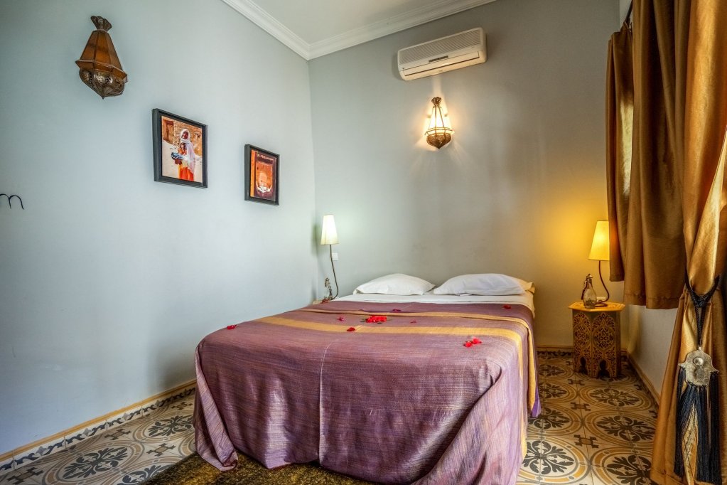 Фото Riad Oriental Glory & SPA