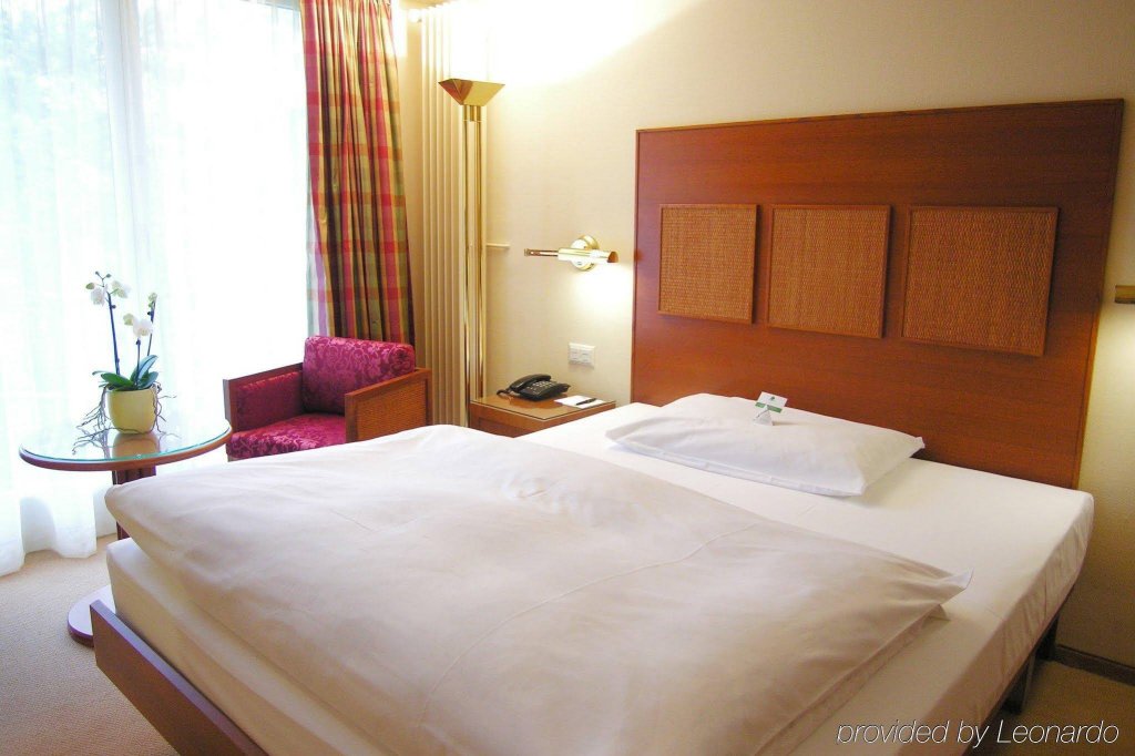 Фото Engimatt City & Garden Hotel