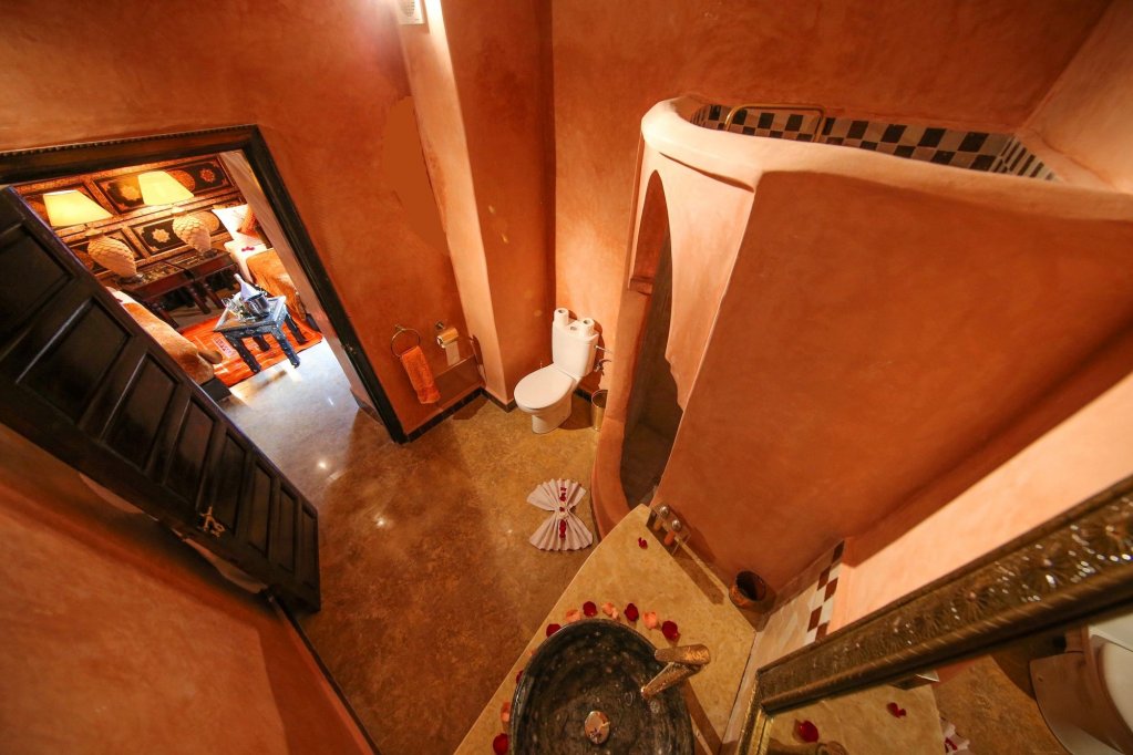 Фото Riad Africa