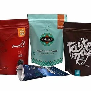 Hareem Packaging (Al Shaali Building, Al Qusais Ind. First, Deira, Dubai), packing materials