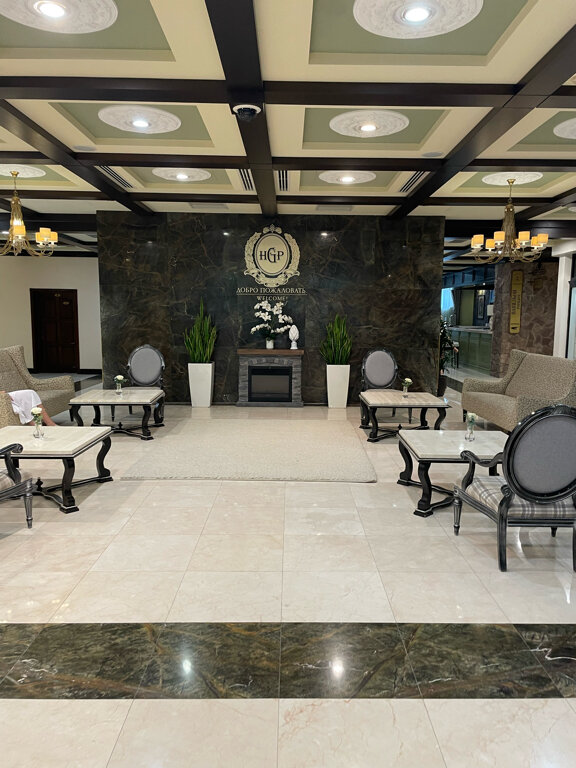 Фото отеля 5