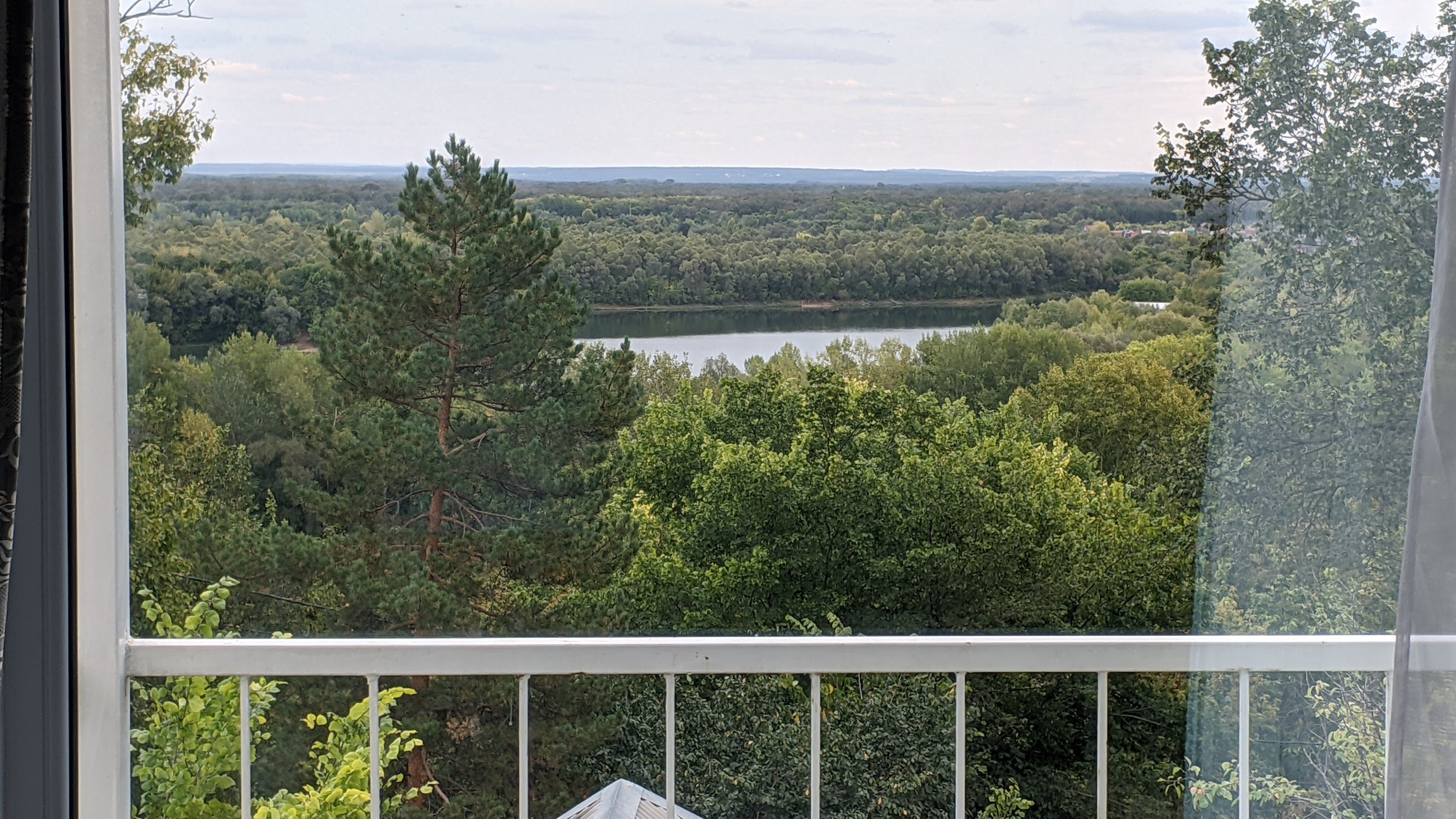 Фото Европа House