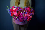 AV studio flowers (Festivalny mikrorayon, Dalniy proyezd, 11к2), floristeria