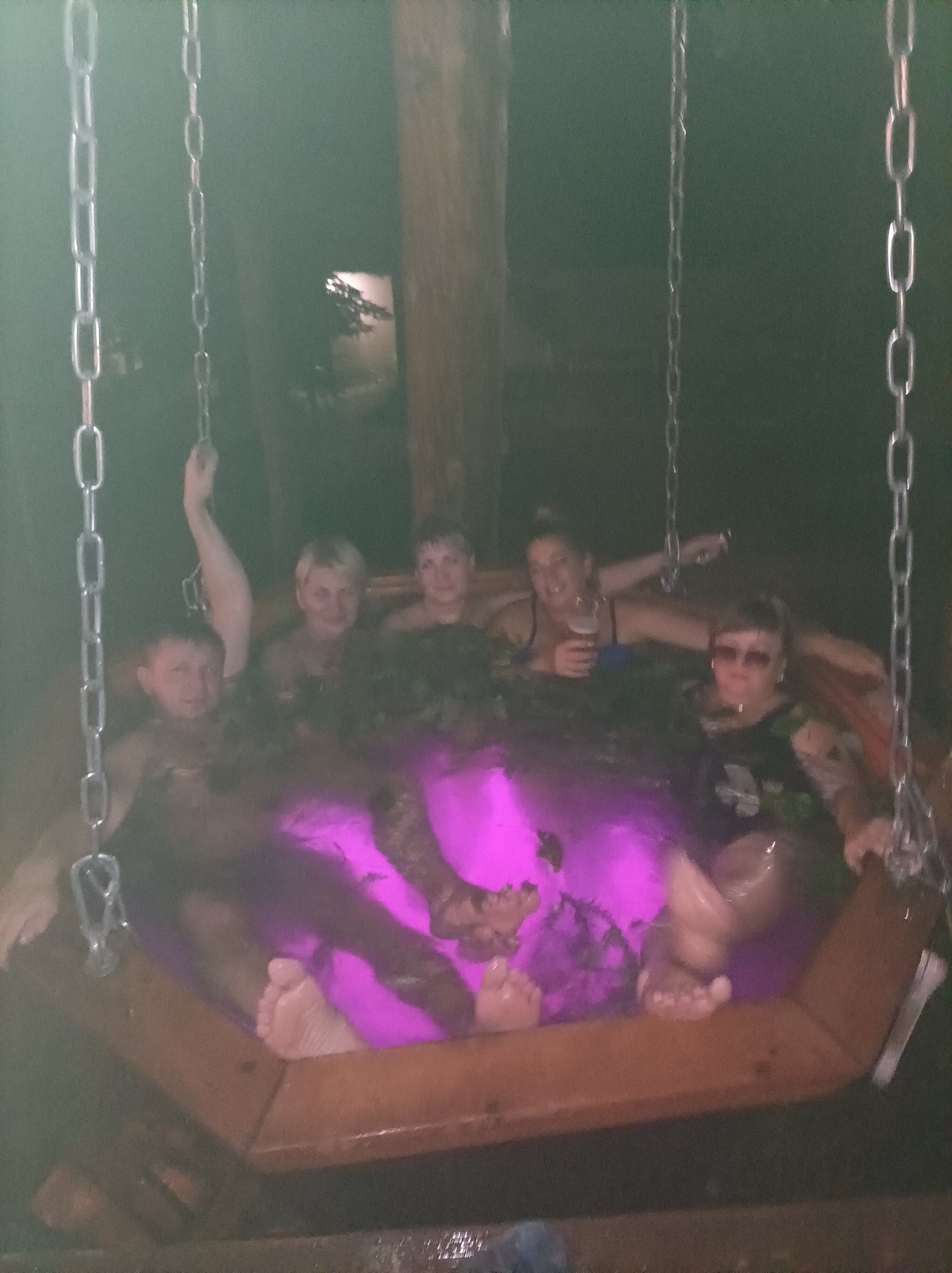 Фото Атмосфера Архыз