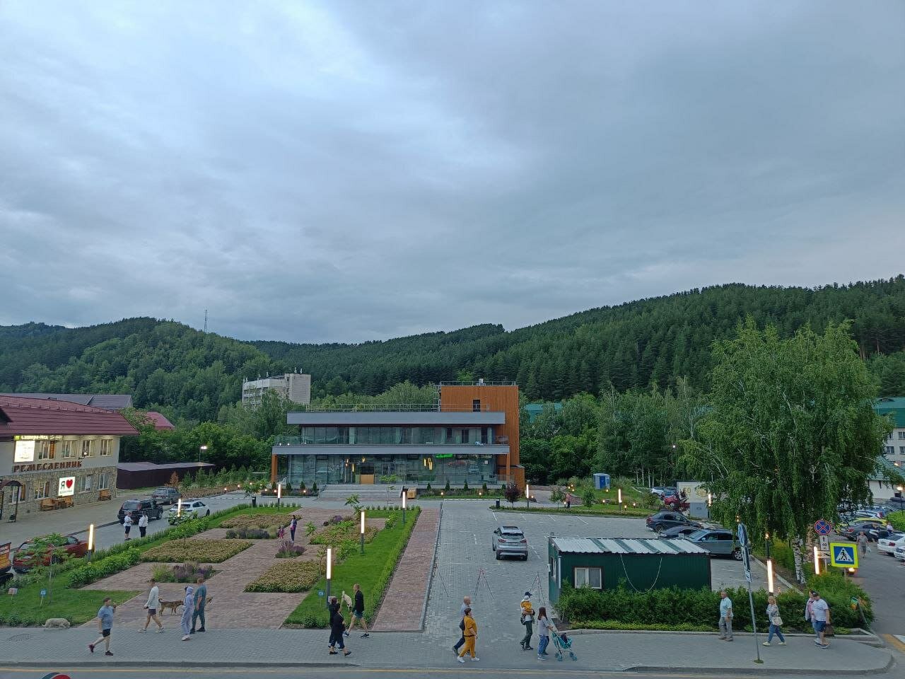 Фото отеля 2