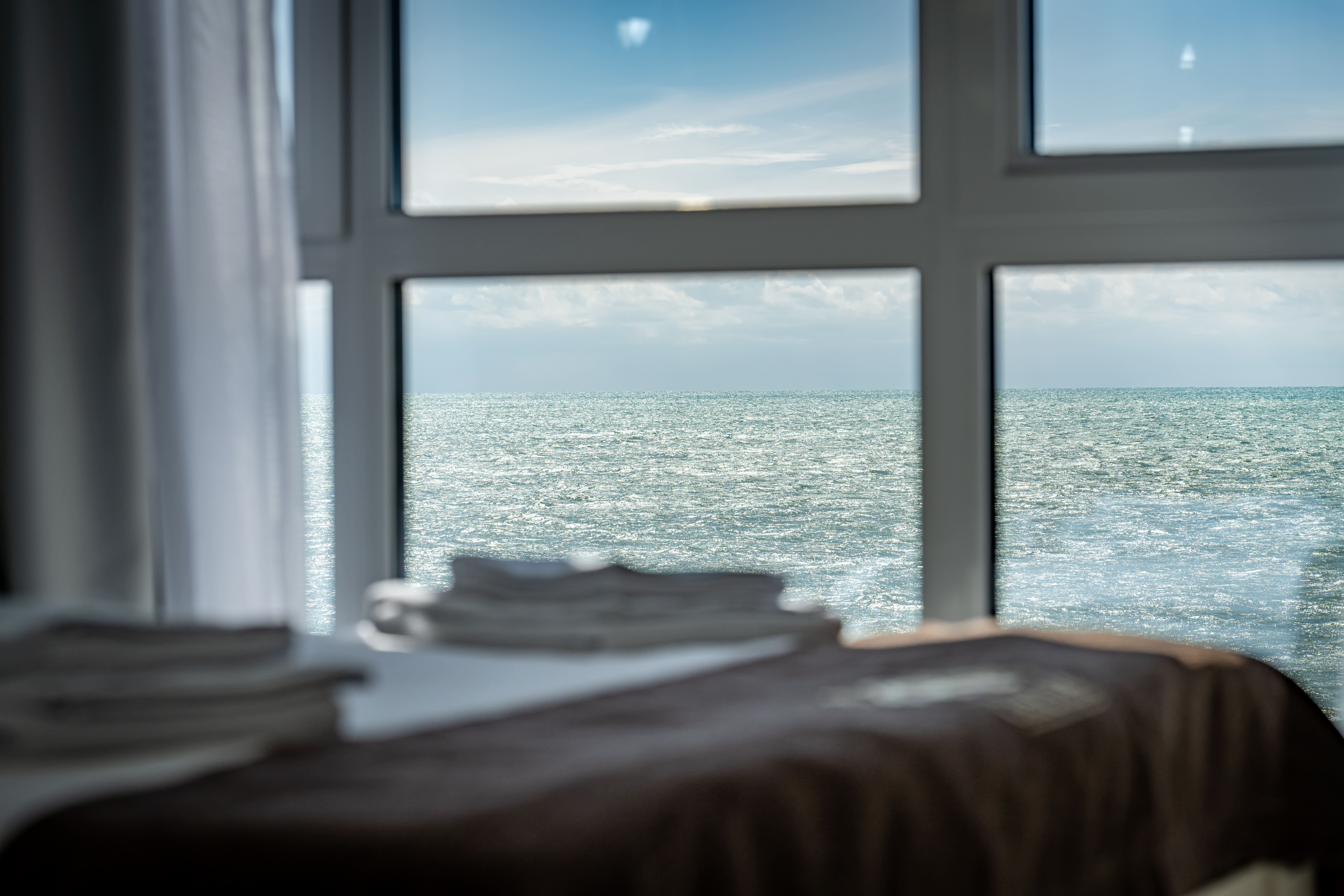 Фото Cascade by Stellar Hotels