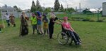 Kugesi orphanage for mentally retarded children (posyolok gorodskogo tipa Kugesi, Pervomayskaya ulitsa, 14к1) ، دار الأيتام