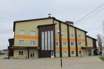 МКУ КДЦ (Talovaya Settlement, Sovetskaya Street, 149), house of culture