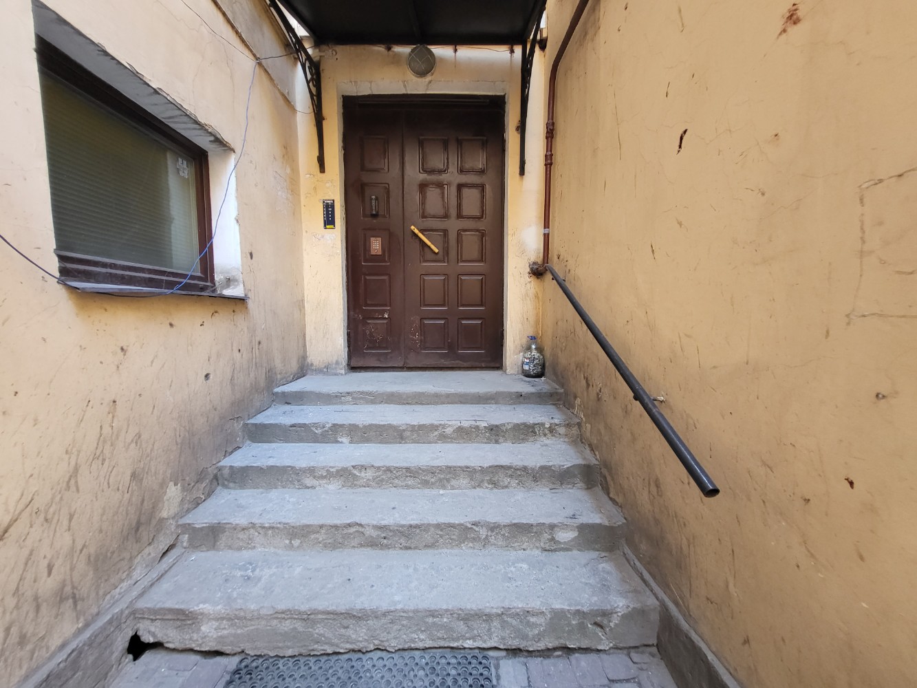 Фото Тепло Северной Столицы