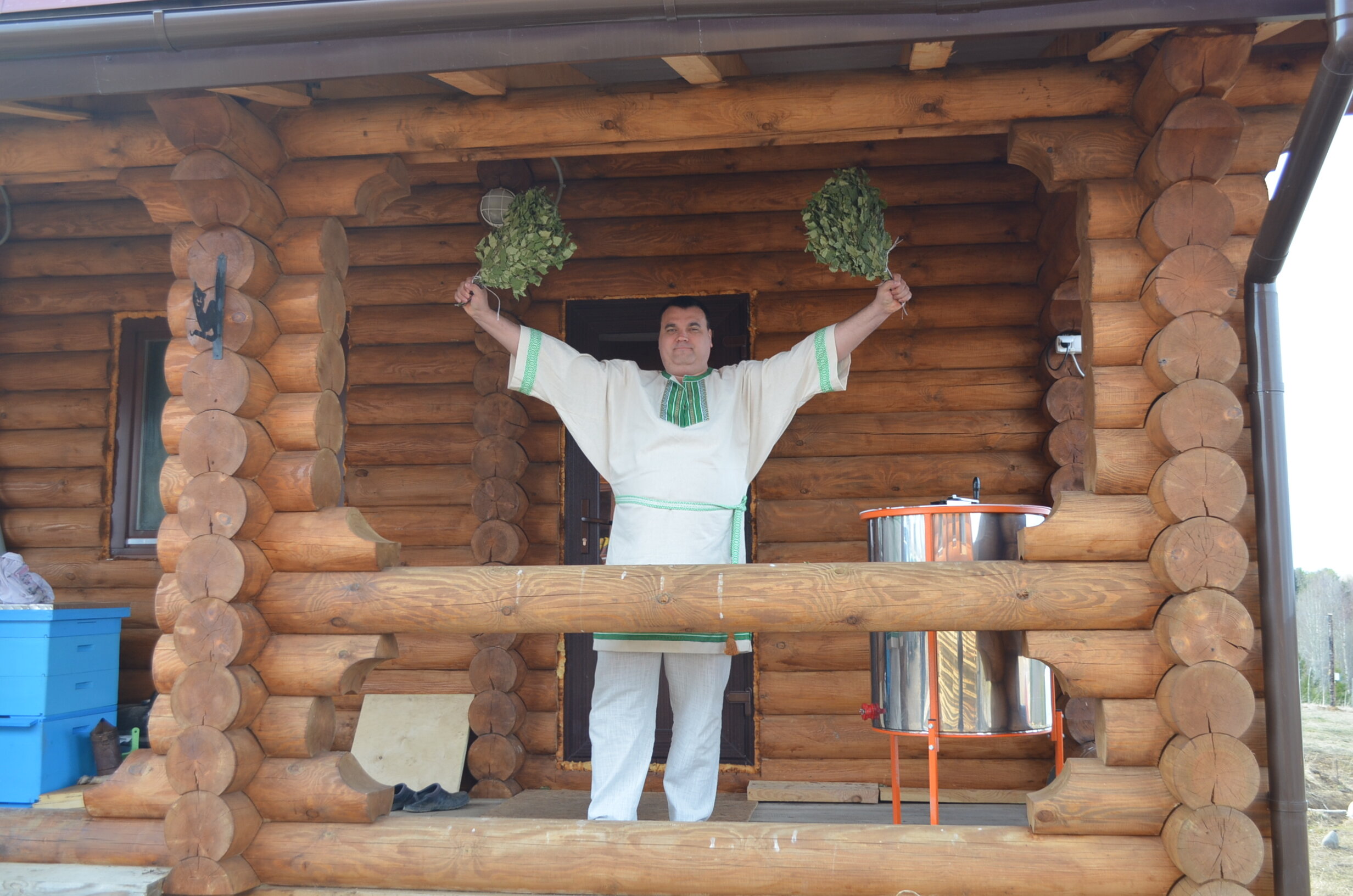 Фото Гостевой комплекс Савапиян