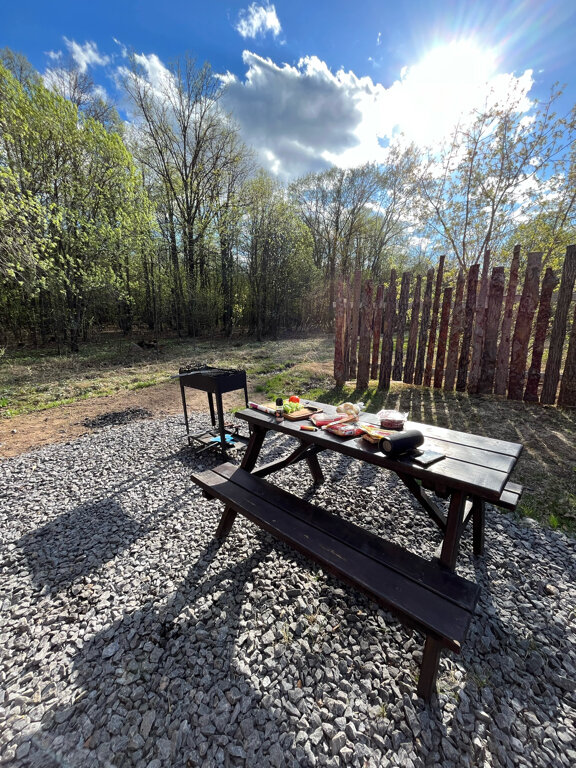 Фото Скандинавия