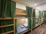 Хостел у трассы М4 (posyolok Rassvet, 3-y Sadovy pereulok, 7), hostal