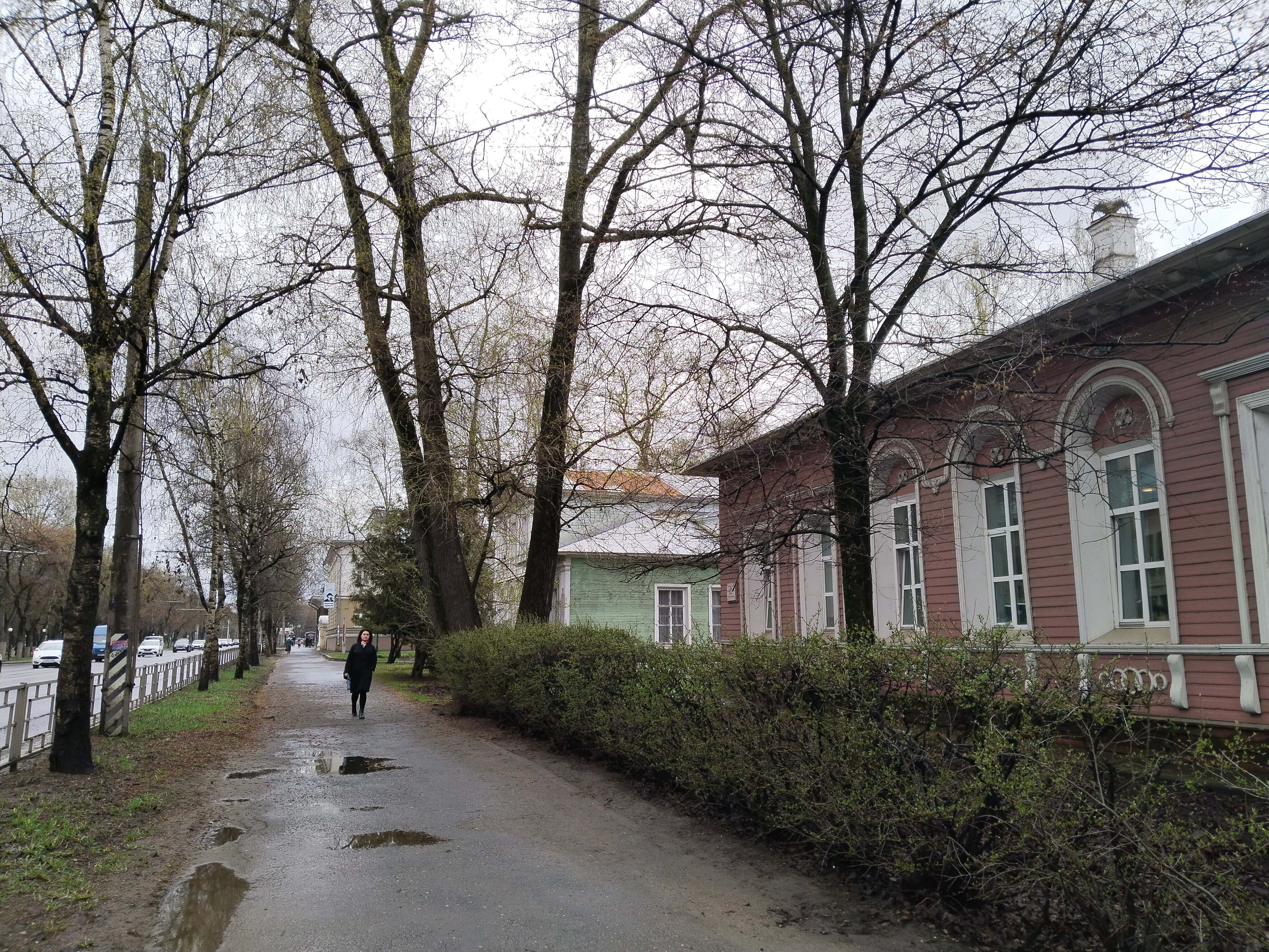 Фото Сканди