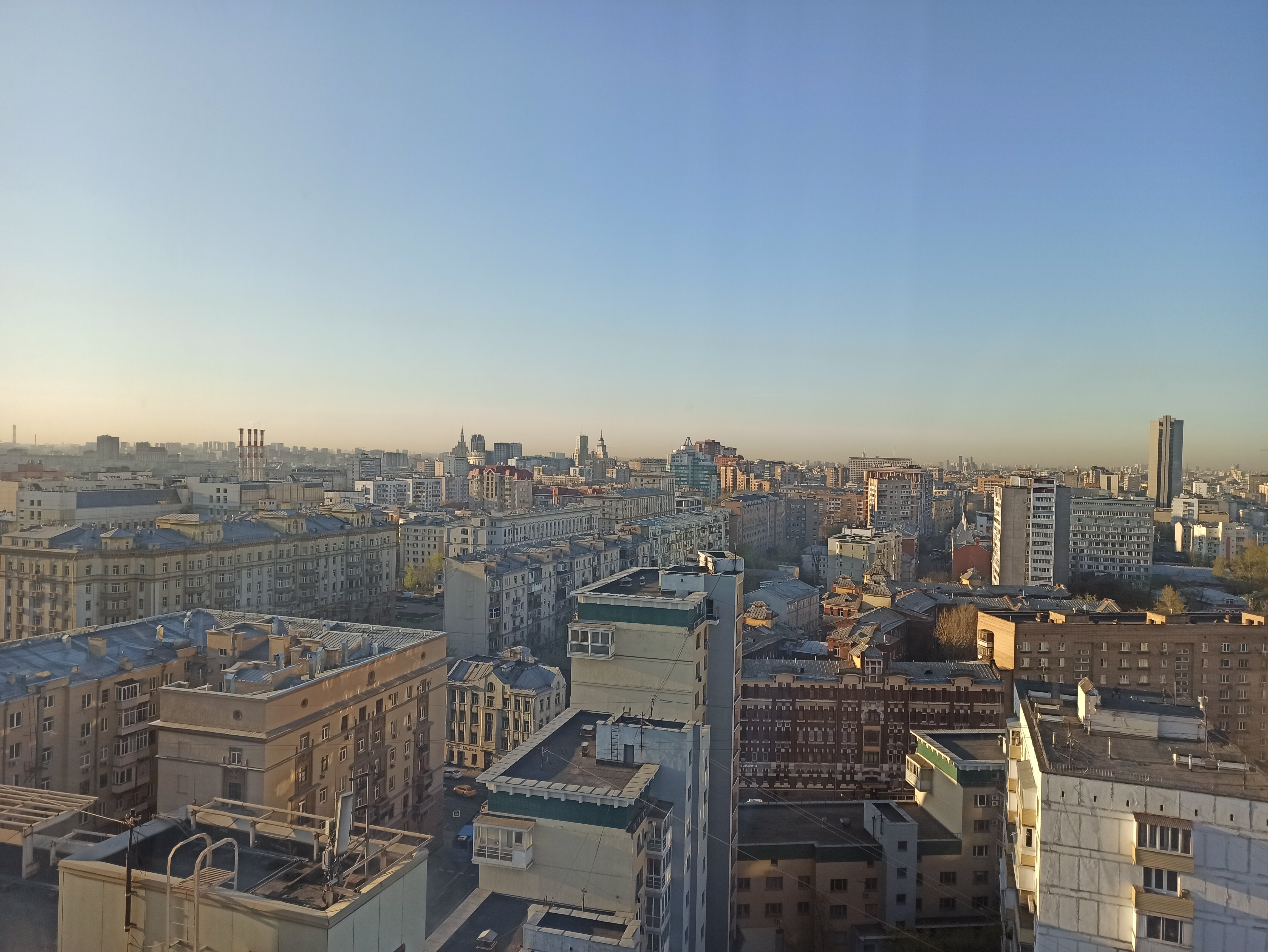 Фото Сущевский Сафмар