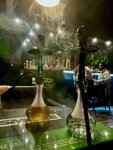 Nuahule Smoke (Internatsionalnaya Street, 41), bar de cachimbas