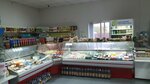 Романово (DNP Romanovskiye Dachi-1, 381) ، محل بقالة