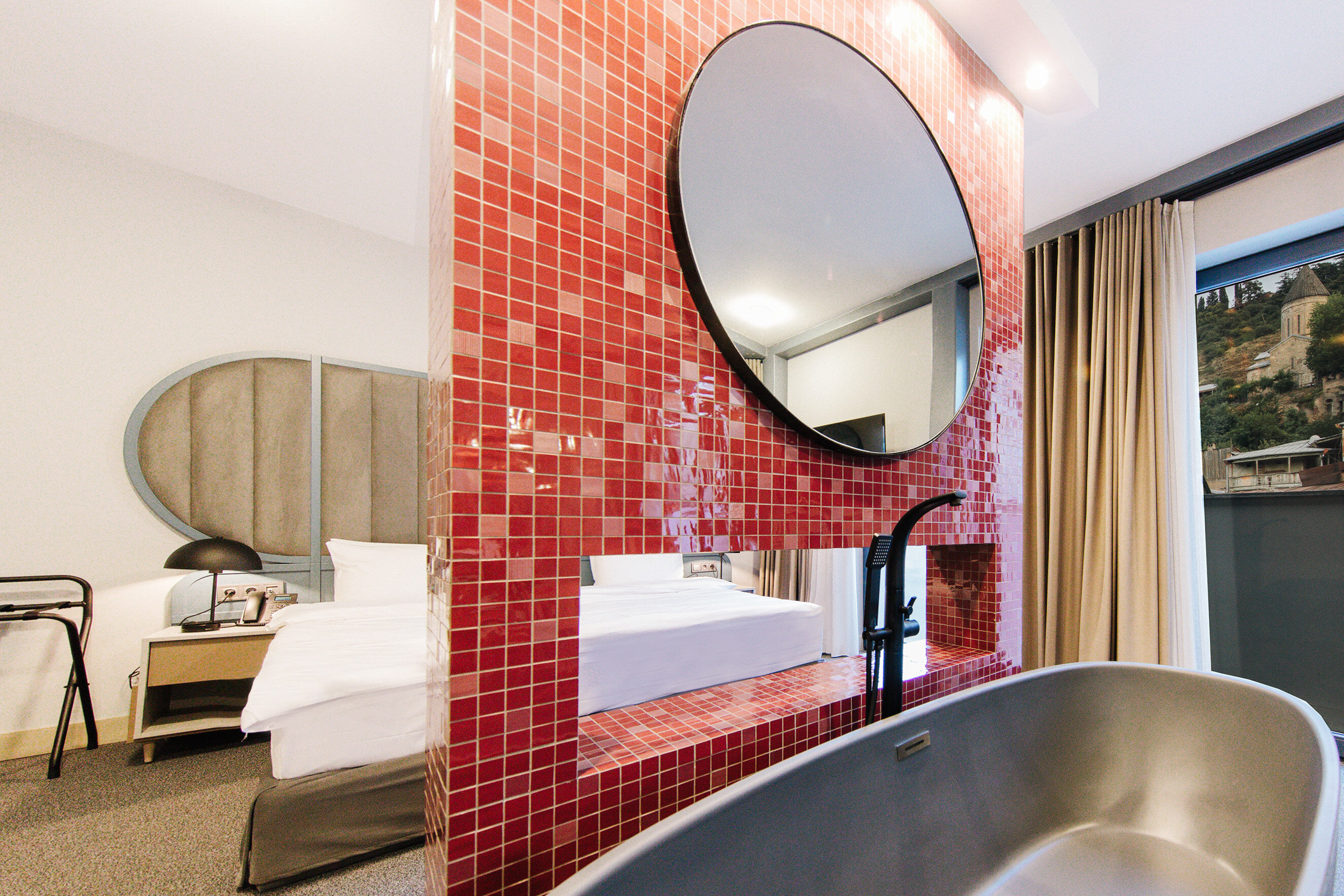 Фото Strofi Boutique Hotel