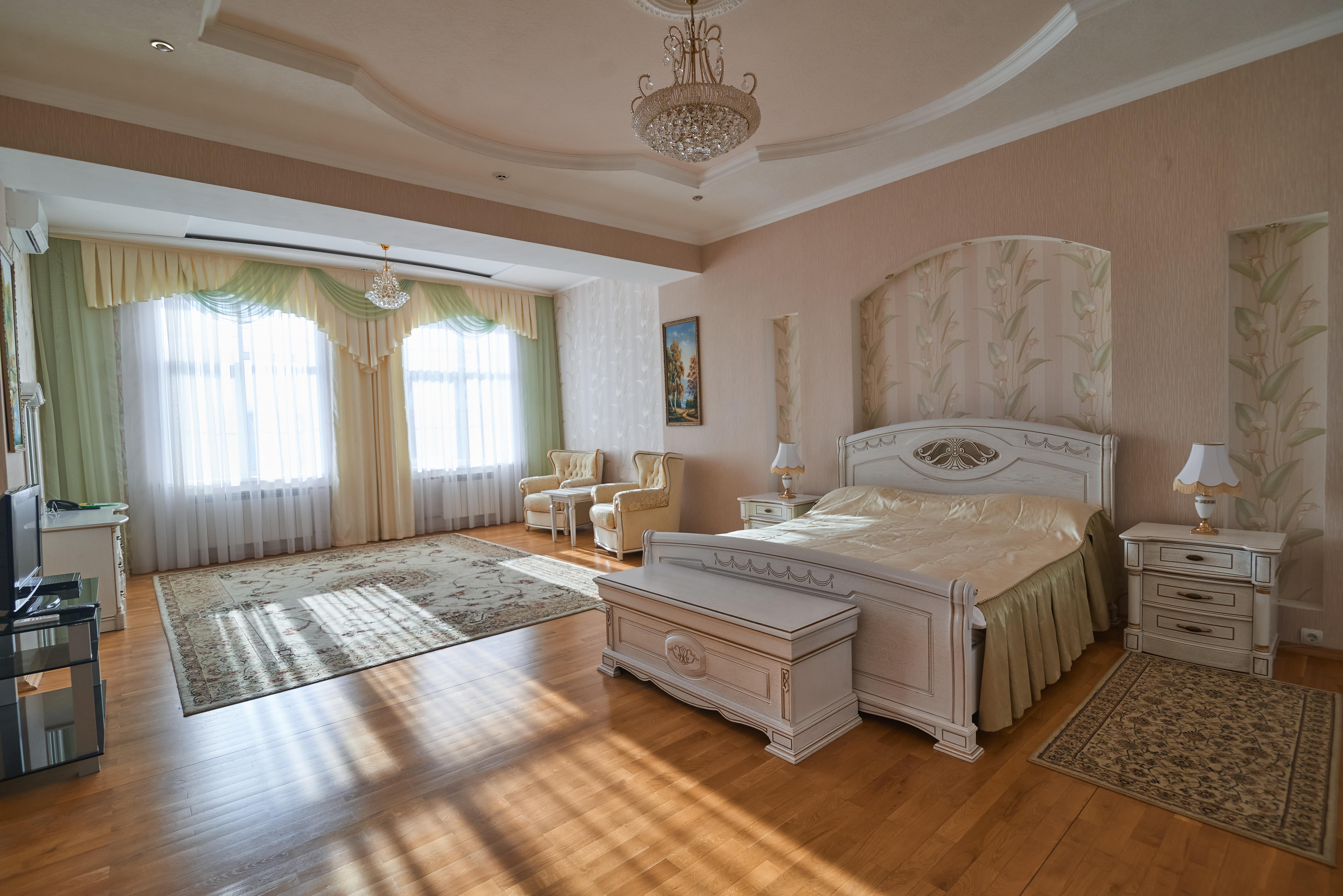 Фото Роща невест