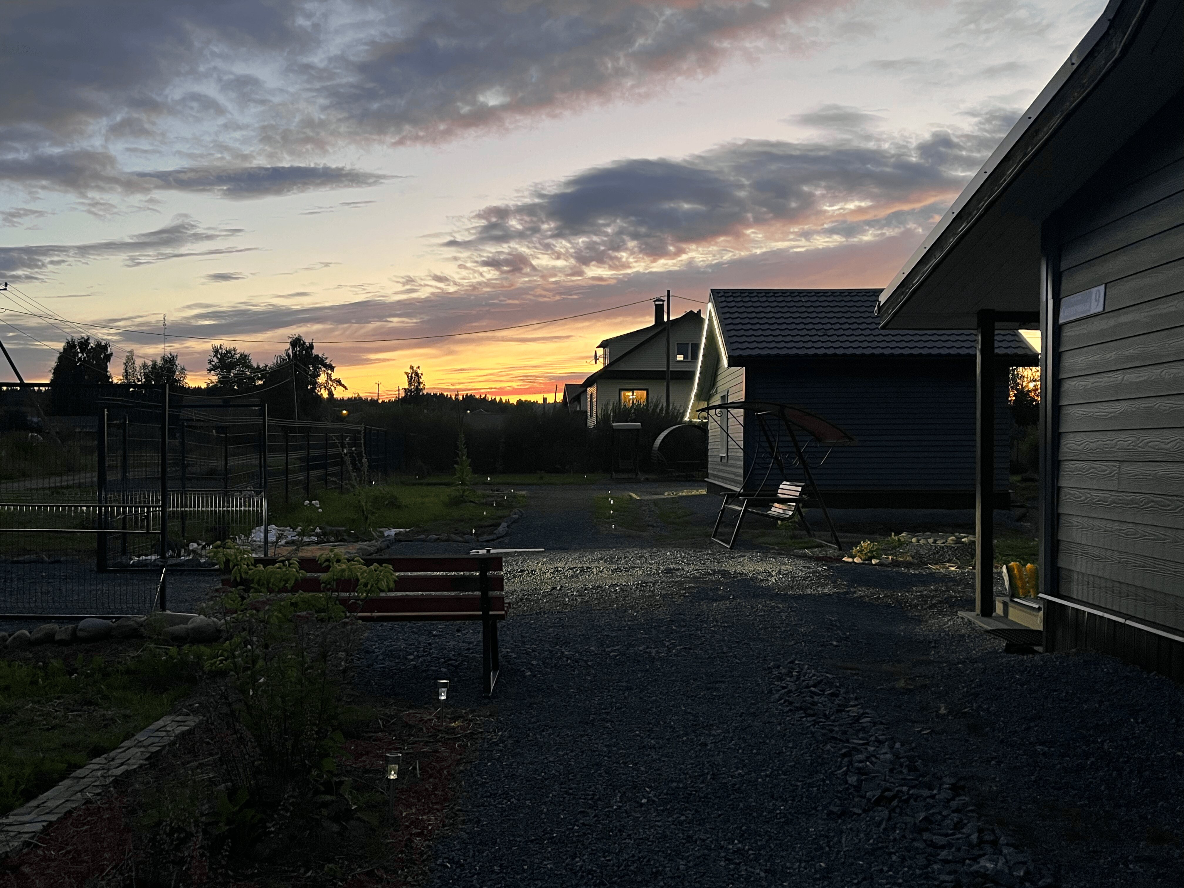 Фото Karjalan Talo